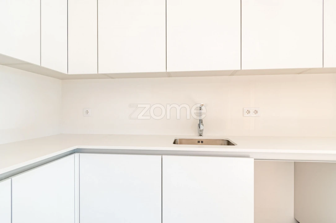 Apartamento T3 para Venda em Ovar, São João, Arada e São Vicente de Pereira Jusã Foto 6