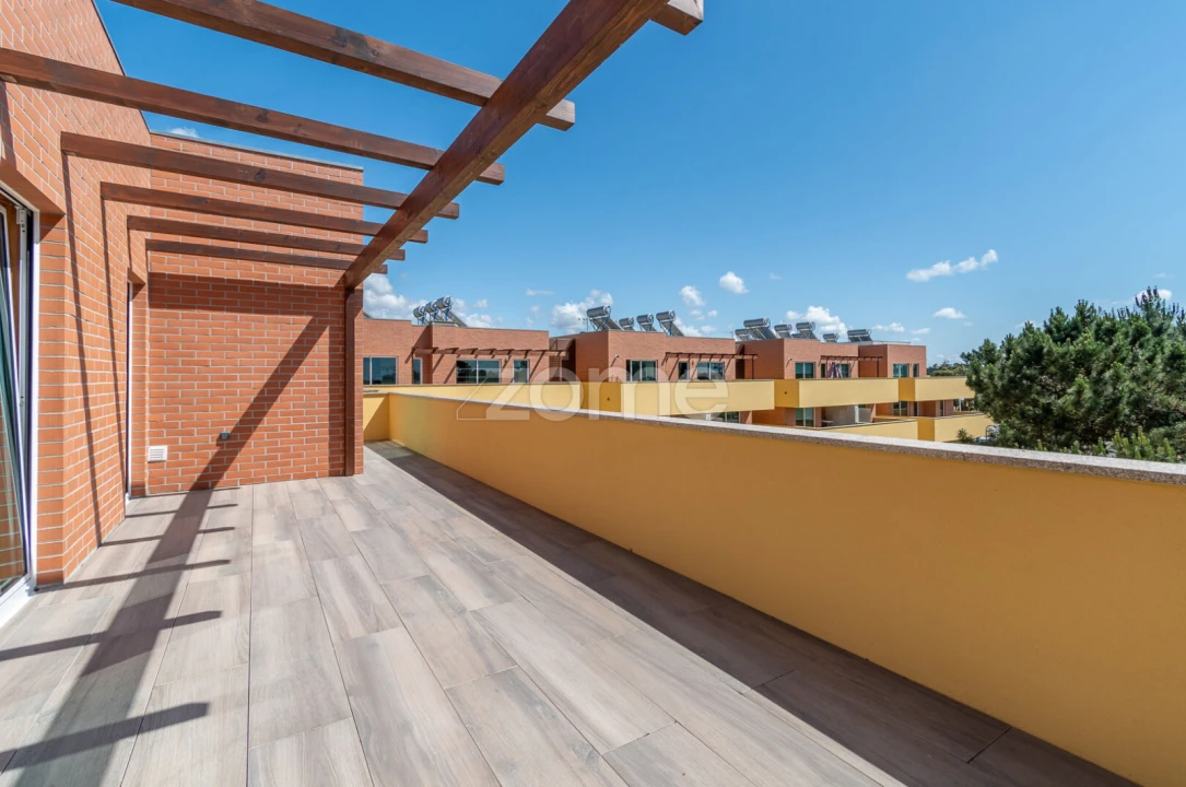 Apartamento T3 para Venda em Ovar, São João, Arada e São Vicente de Pereira Jusã Foto 10