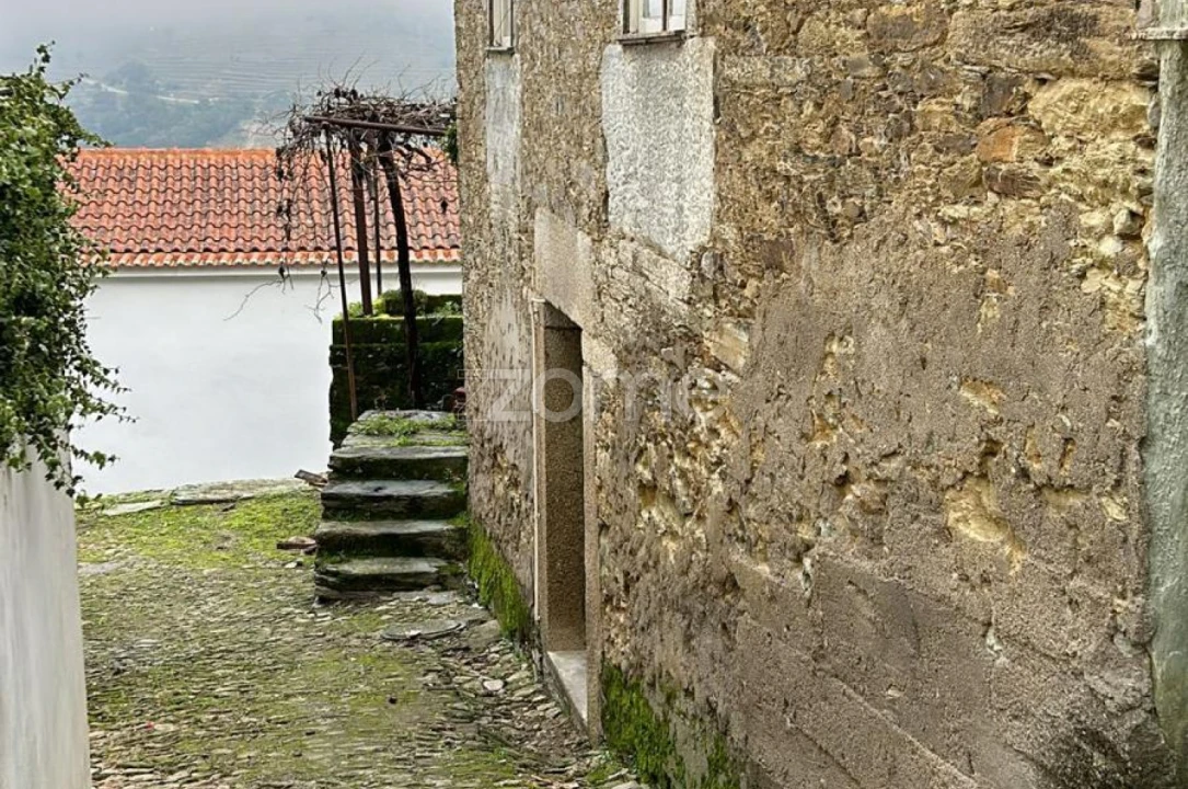 Moradia T2 para Venda em Provesende, Gouvães Douro, São Cristóvão Douro Foto 9