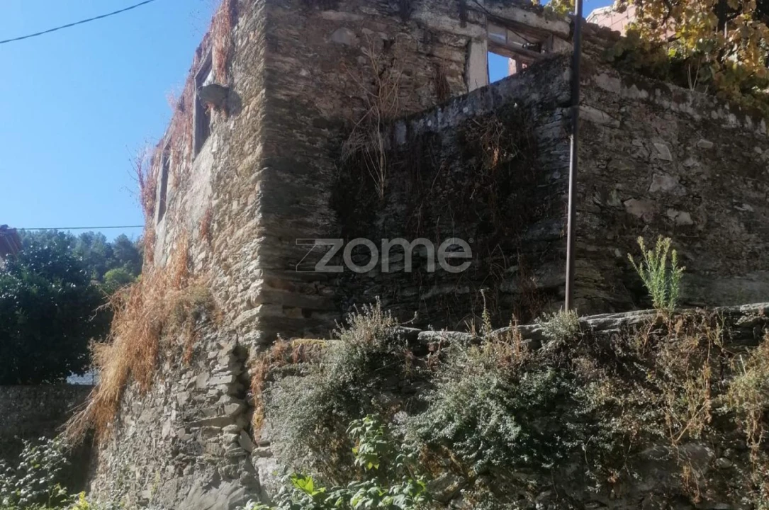 Moradia T2 para Venda em Provesende, Gouvães Douro, São Cristóvão Douro Foto 17