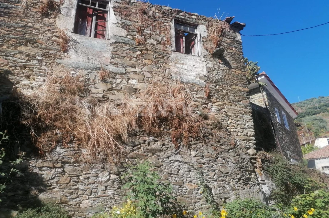 Moradia T2 para Venda em Provesende, Gouvães Douro, São Cristóvão Douro Foto 6