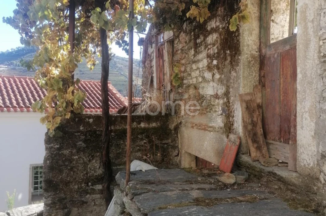 Moradia T2 para Venda em Provesende, Gouvães Douro, São Cristóvão Douro Foto 4