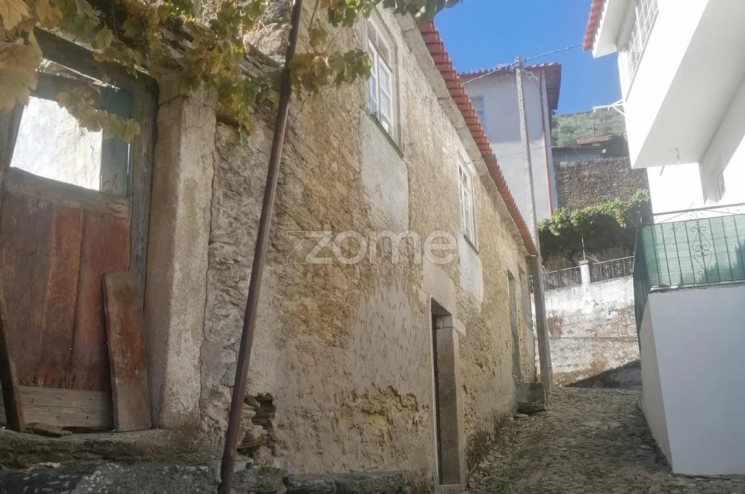 Moradia T2 para Venda em Provesende, Gouvães Douro, São Cristóvão Douro Foto 18