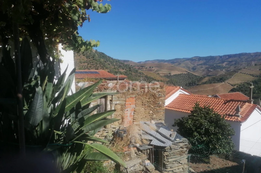 Moradia T2 para Venda em Provesende, Gouvães Douro, São Cristóvão Douro Foto 20