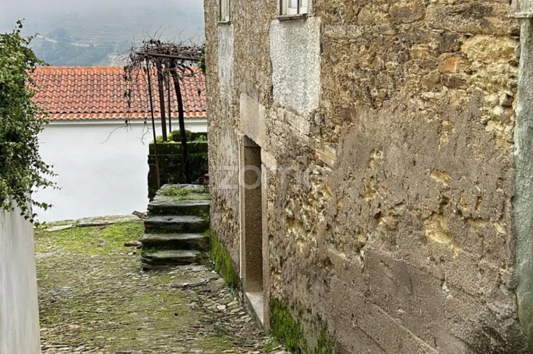 Moradia T2 para Venda em Provesende, Gouvães Douro, São Cristóvão Douro Foto 9