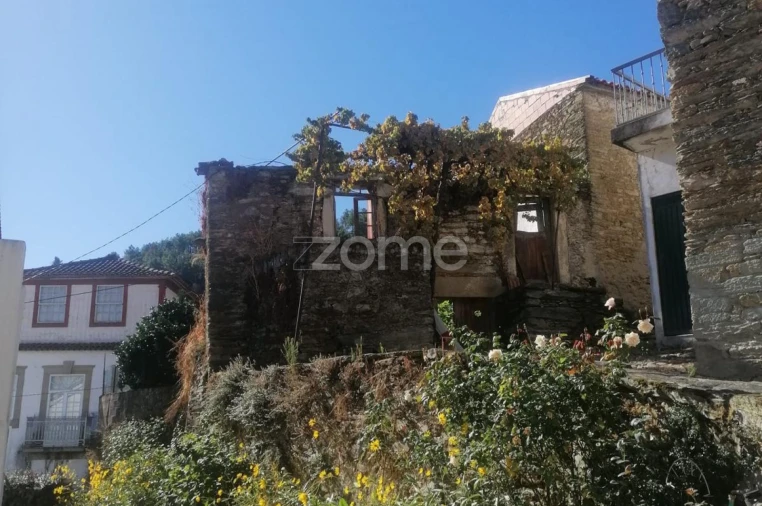 Moradia T2 para Venda em Provesende, Gouvães Douro, São Cristóvão Douro Foto 5