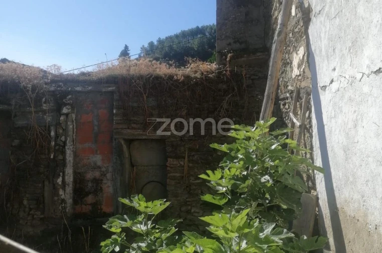 Moradia T2 para Venda em Provesende, Gouvães Douro, São Cristóvão Douro Foto 19