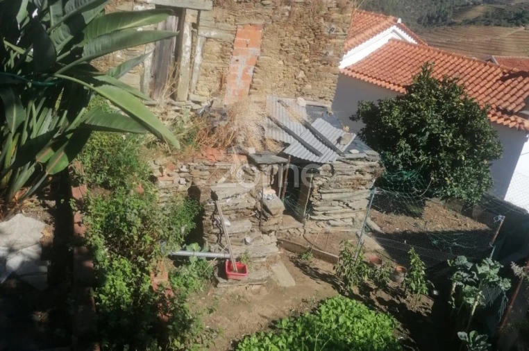 Moradia T2 para Venda em Provesende, Gouvães Douro, São Cristóvão Douro Foto 21