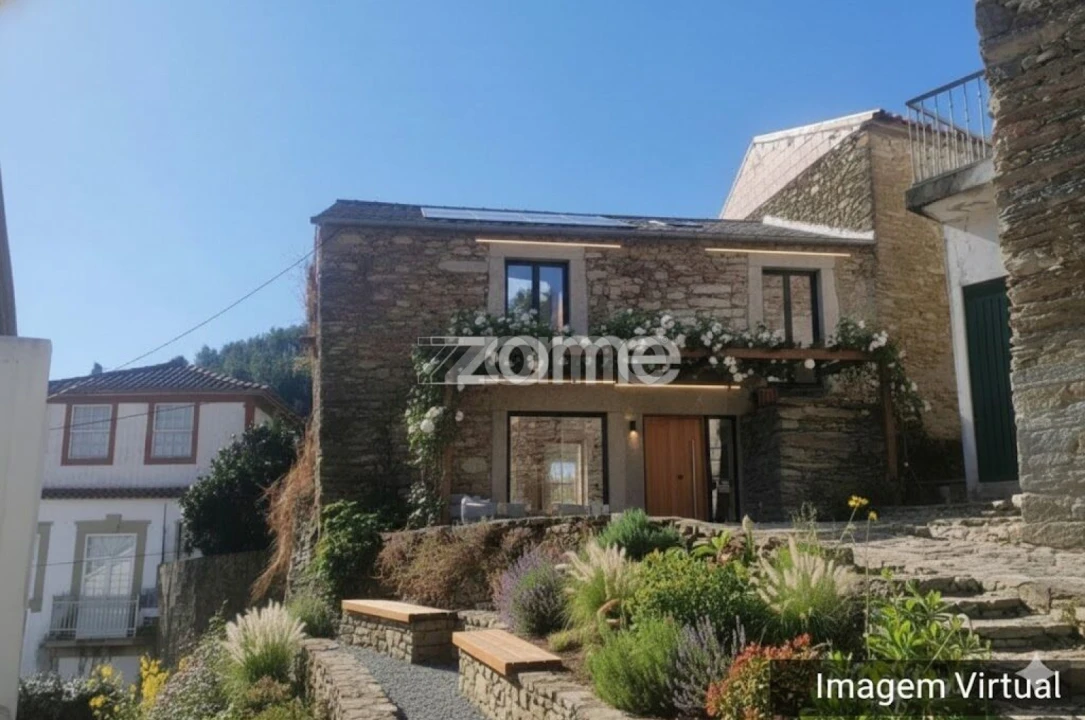 Moradia T2 para Venda em Provesende, Gouvães Douro, São Cristóvão Douro Foto 2