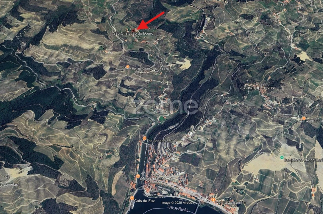 Moradia T2 para Venda em Provesende, Gouvães Douro, São Cristóvão Douro Foto 25