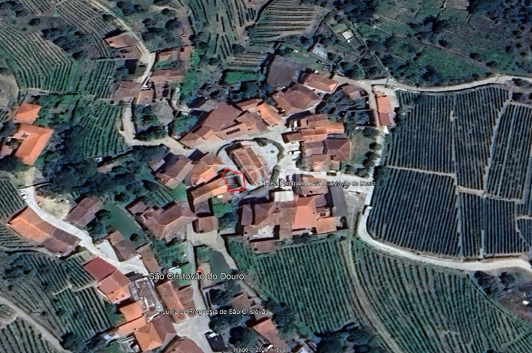 Moradia T2 para Venda em Provesende, Gouvães Douro, São Cristóvão Douro Foto 26