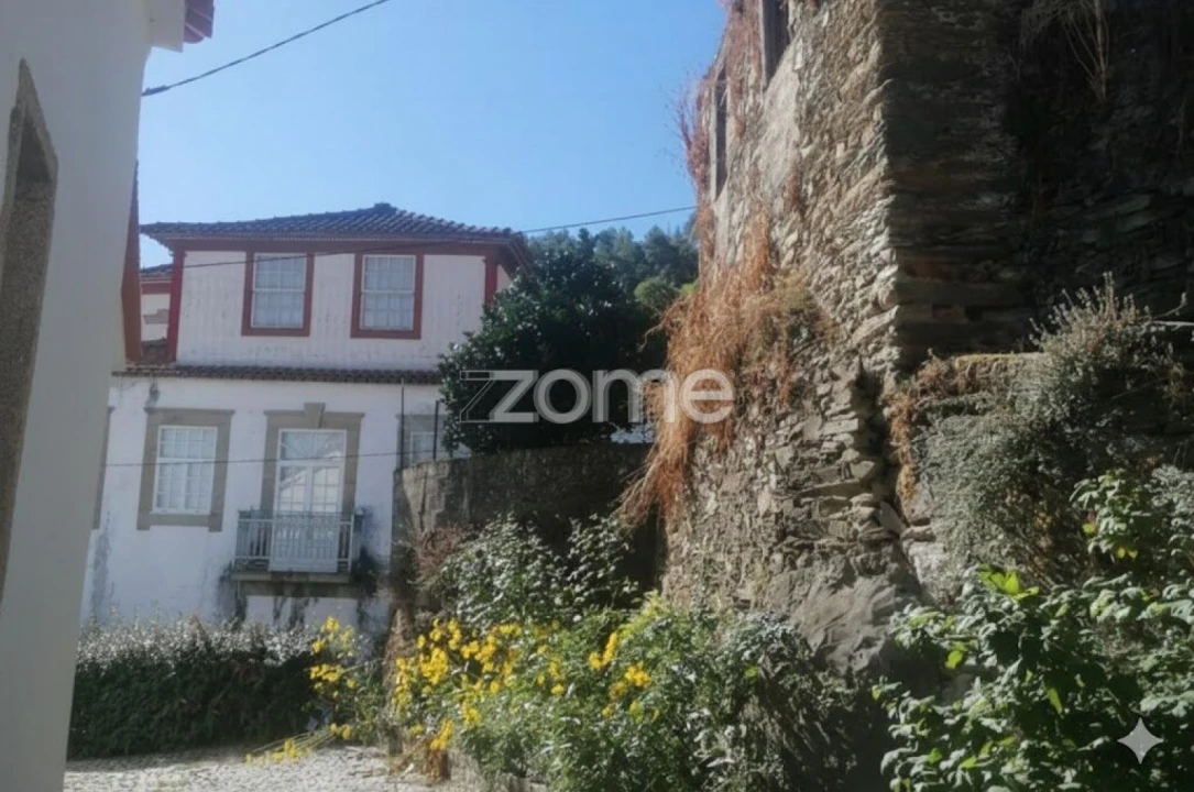 Moradia T2 para Venda em Provesende, Gouvães Douro, São Cristóvão Douro Foto 7