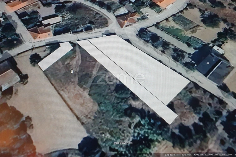 Terreno para Venda em Rio de Moinhos Foto 12