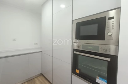 Apartamento T3 para Venda em Águas Livres