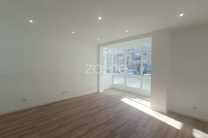 Apartamento T3 para Venda em Águas Livres