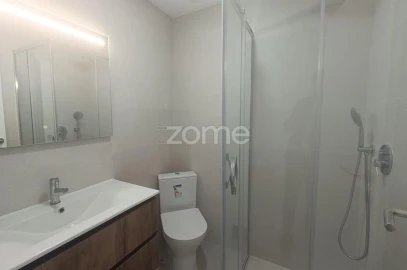 Apartamento T3 para Venda em Águas Livres