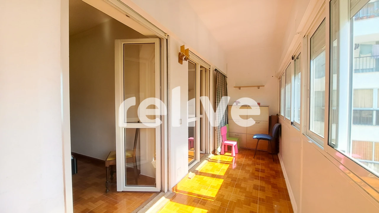 Apartamento T2 para Venda em Falagueira-Venda Nova Foto 20