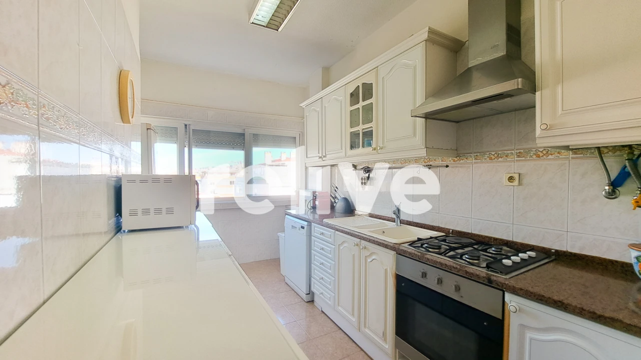 Apartamento T2 para Venda em Falagueira-Venda Nova Foto 8