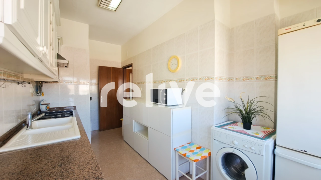 Apartamento T2 para Venda em Falagueira-Venda Nova Foto 10