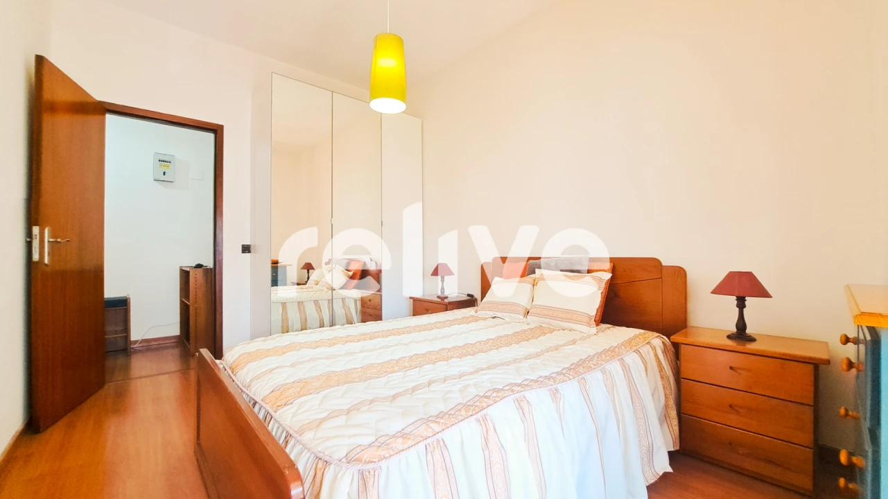 Apartamento T2 para Venda em Falagueira-Venda Nova Foto 11