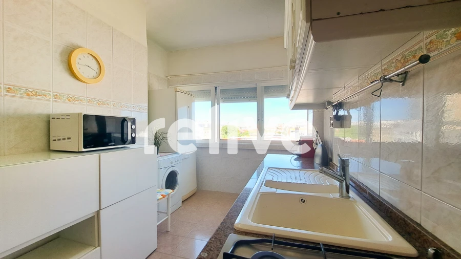Apartamento T2 para Venda em Falagueira-Venda Nova Foto 2