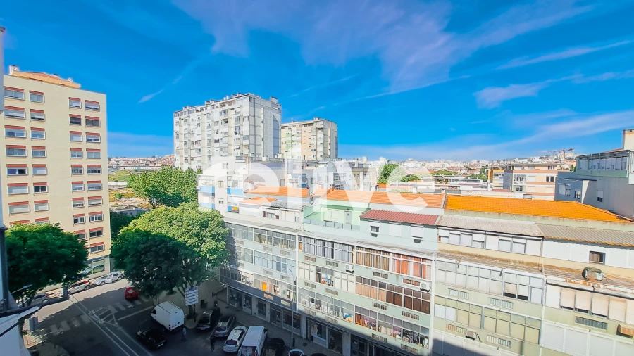 Apartamento T2 para Venda em Falagueira-Venda Nova Foto 26