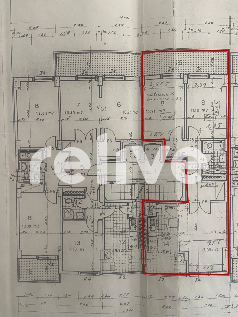 Apartamento T2 para Venda em Falagueira-Venda Nova Foto 27