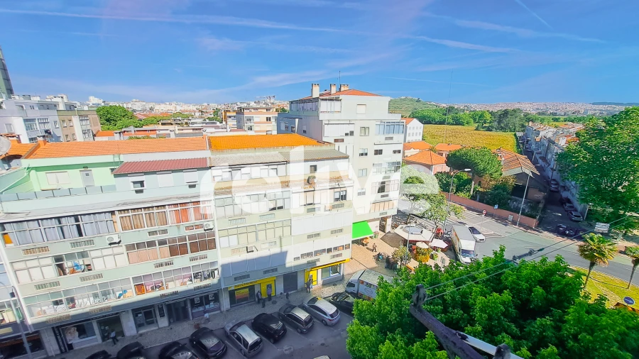 Apartamento T2 para Venda em Falagueira-Venda Nova Foto 25