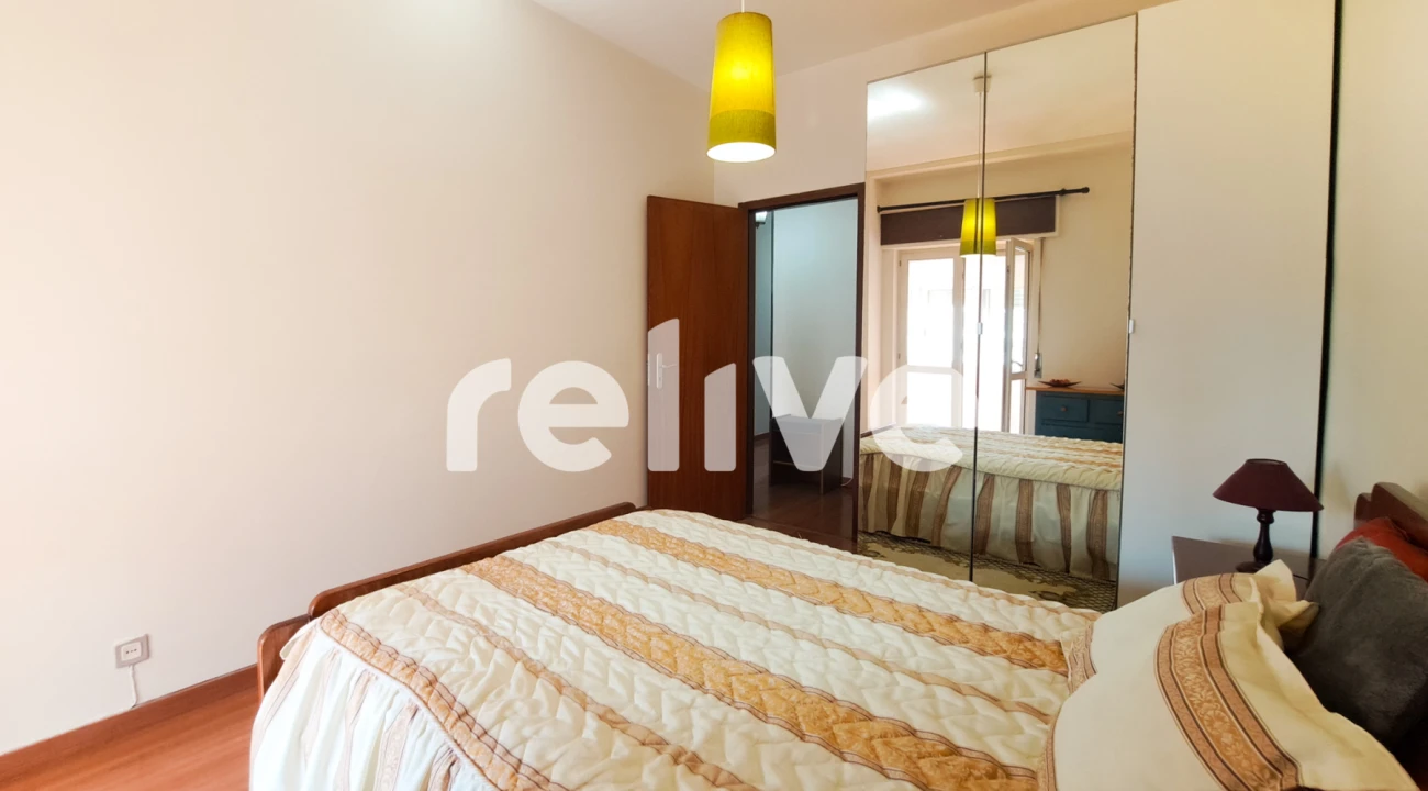 Apartamento T2 para Venda em Falagueira-Venda Nova Foto 12