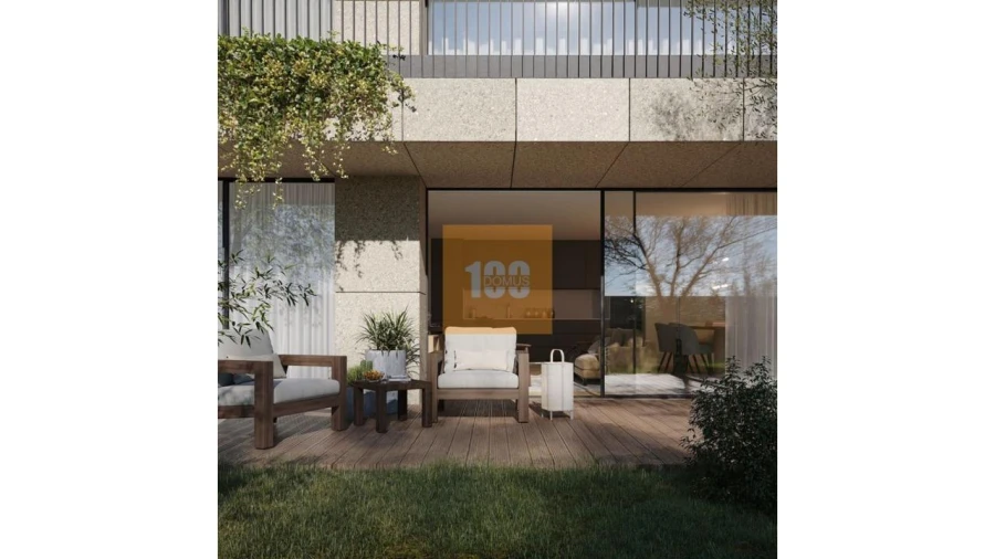 Apartamento T2 para Venda em Lordelo do Ouro e Massarelos Foto 8