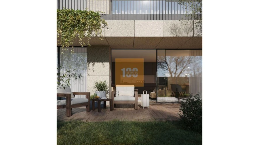 Apartamento T2 para Venda em Lordelo do Ouro e Massarelos Foto 9