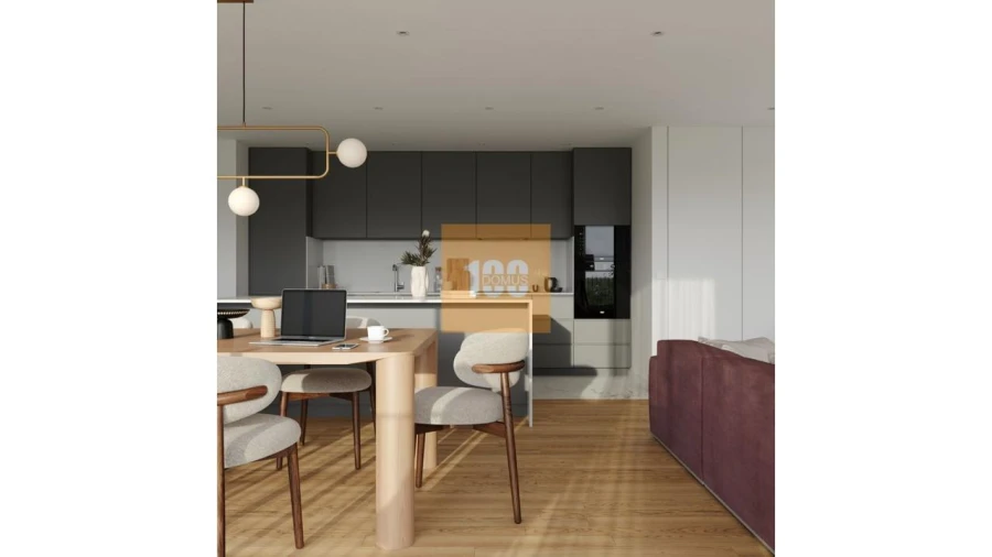 Apartamento T2 para Venda em Lordelo do Ouro e Massarelos Foto 14