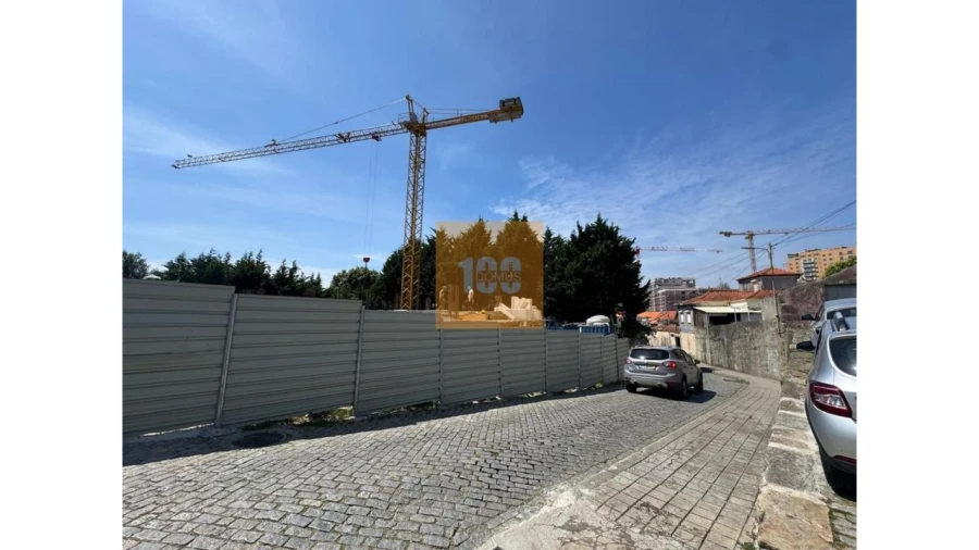 Apartamento T2 para Venda em Lordelo do Ouro e Massarelos Foto 25