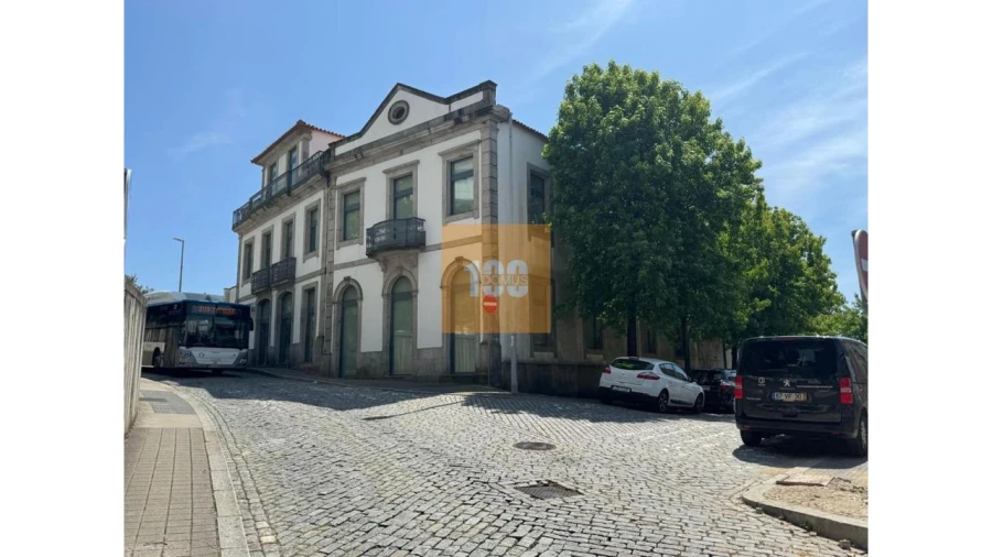 Apartamento T2 para Venda em Lordelo do Ouro e Massarelos Foto 28