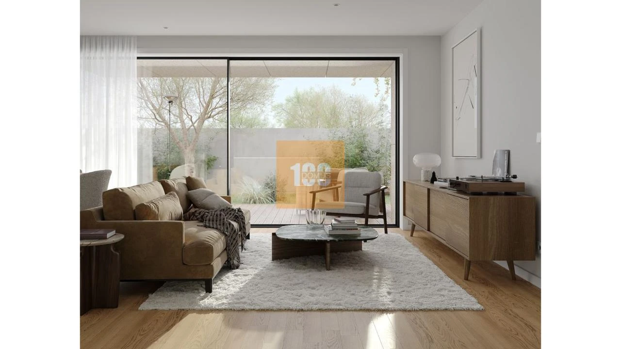 Apartamento T2 para Venda em Lordelo do Ouro e Massarelos Foto 6