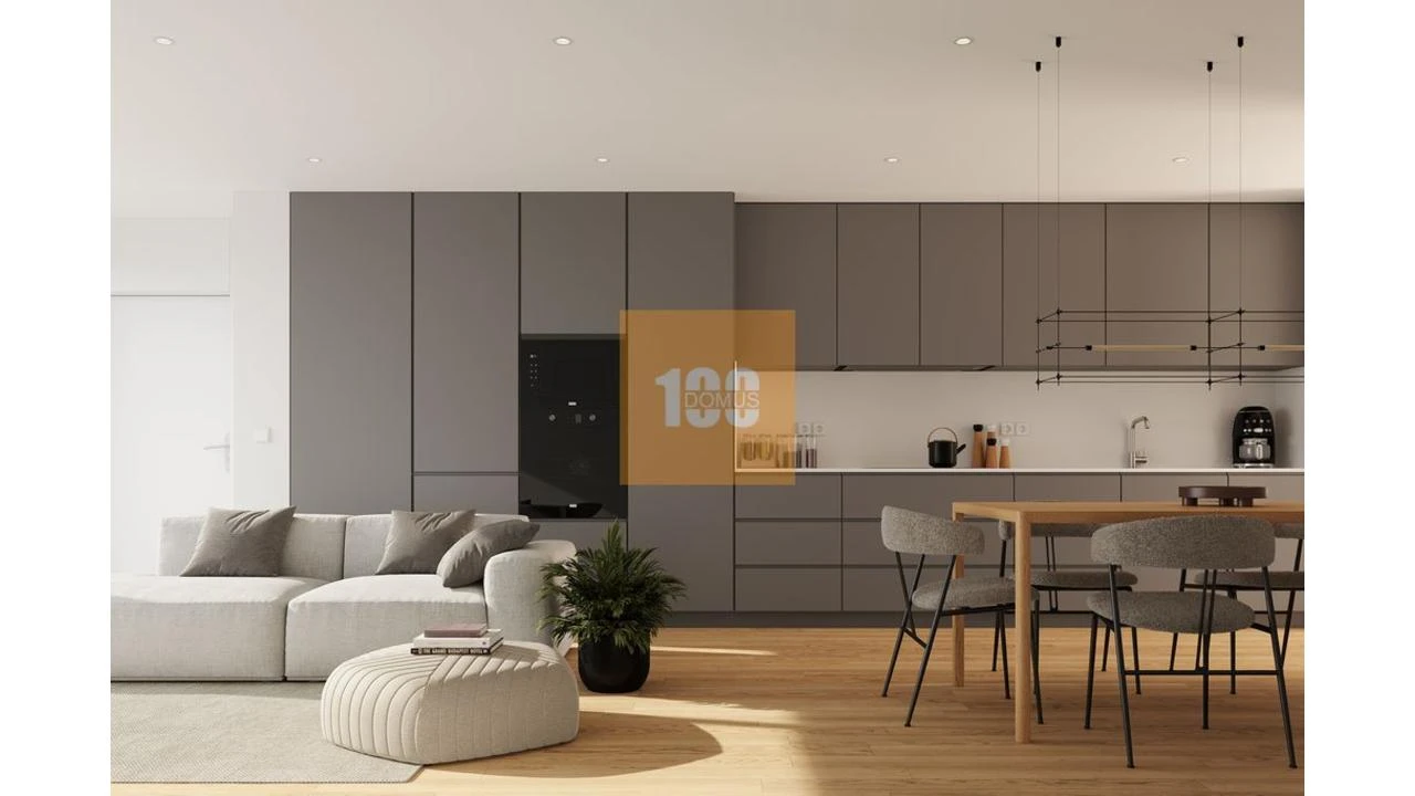 Apartamento T2 para Venda em Lordelo do Ouro e Massarelos Foto 12