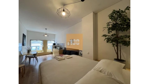 Apartamento para Venda em Cedofeita, Santo Ildefonso, Sé, Miragaia, São Nicolau e Vitória