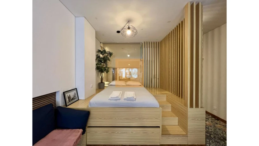 Apartamento para Venda em Cedofeita, Santo Ildefonso, Sé, Miragaia, São Nicolau e Vitória Foto 11