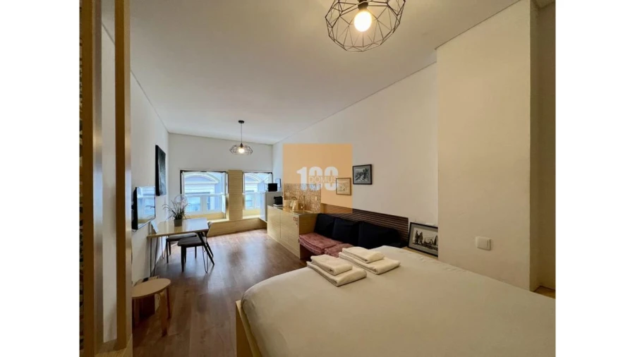 Apartamento para Venda em Cedofeita, Santo Ildefonso, Sé, Miragaia, São Nicolau e Vitória Foto 13