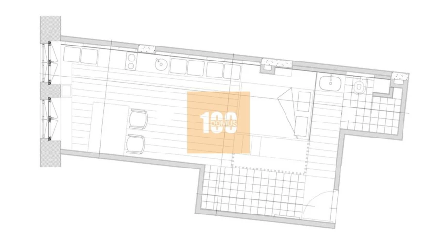Apartamento para Venda em Cedofeita, Santo Ildefonso, Sé, Miragaia, São Nicolau e Vitória Foto 25