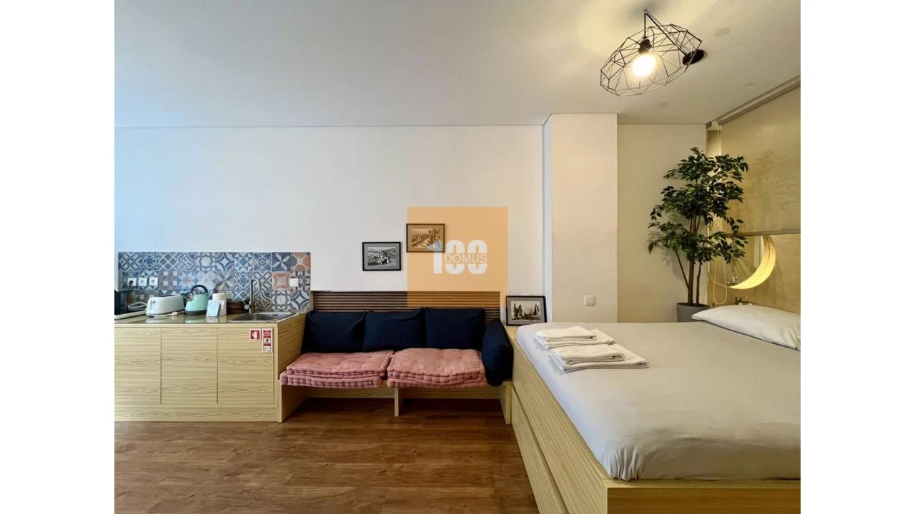 Apartamento para Venda em Cedofeita, Santo Ildefonso, Sé, Miragaia, São Nicolau e Vitória Foto 9
