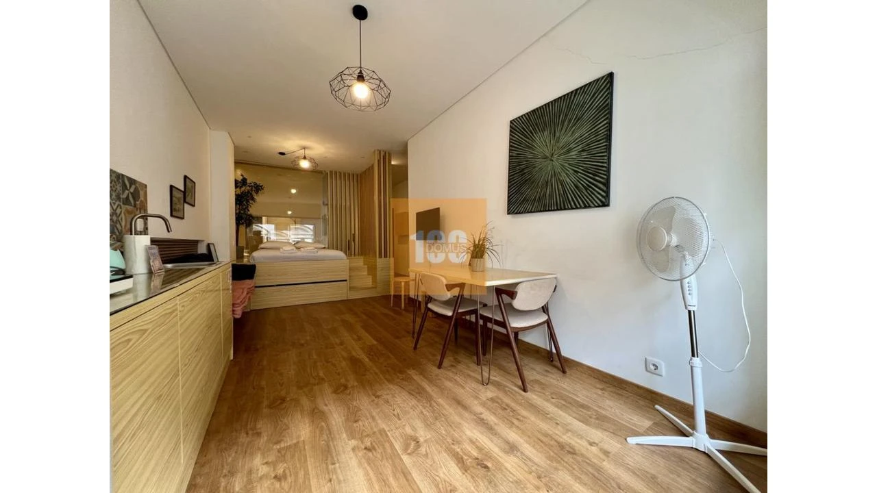 Apartamento para Venda em Cedofeita, Santo Ildefonso, Sé, Miragaia, São Nicolau e Vitória Foto 17