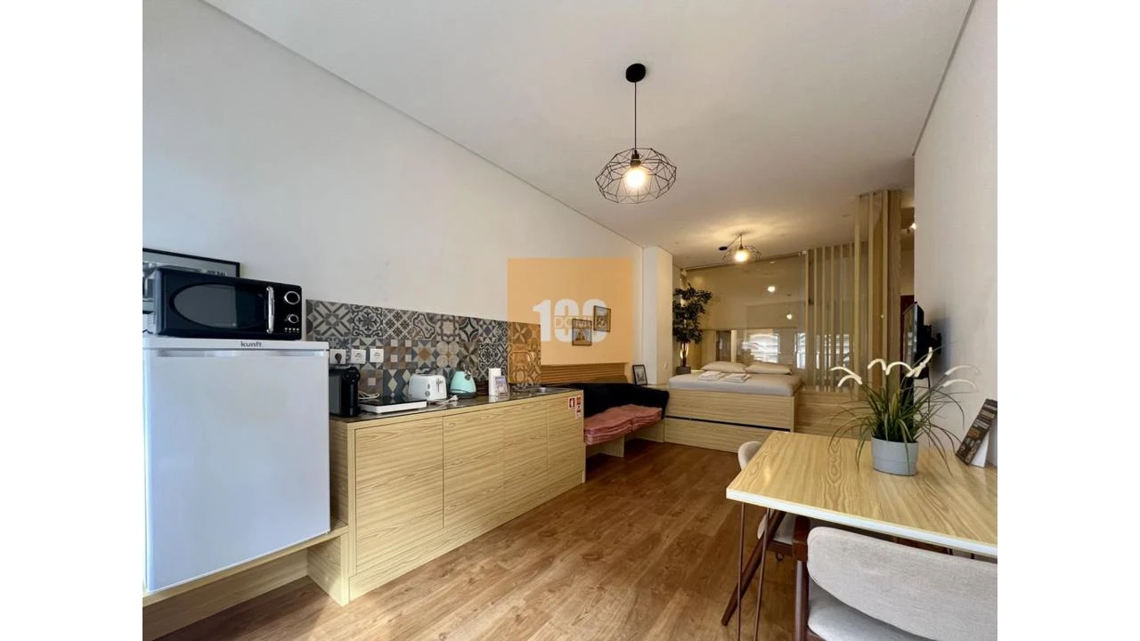 Apartamento para Venda em Cedofeita, Santo Ildefonso, Sé, Miragaia, São Nicolau e Vitória Foto 16