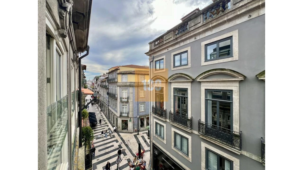 Apartamento para Venda em Cedofeita, Santo Ildefonso, Sé, Miragaia, São Nicolau e Vitória Foto 24