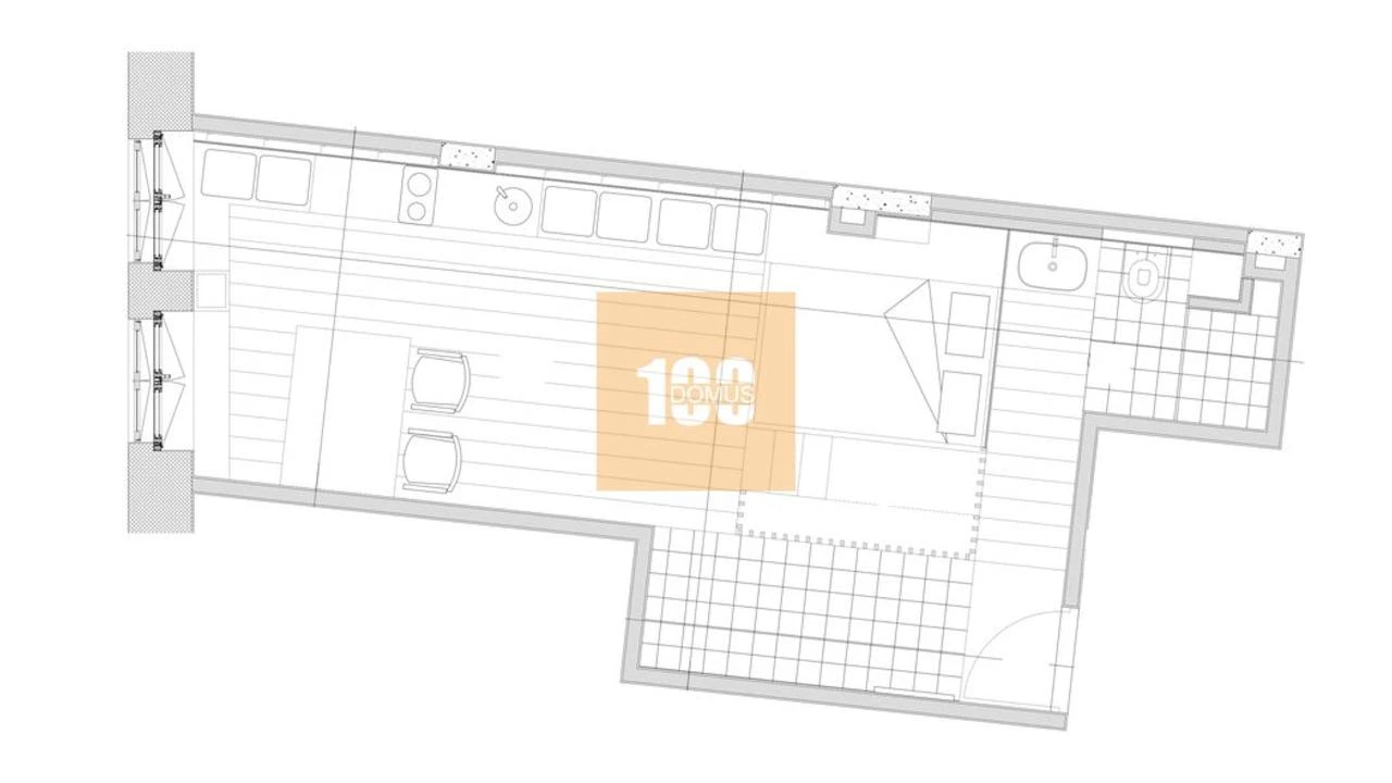 Apartamento para Venda em Cedofeita, Santo Ildefonso, Sé, Miragaia, São Nicolau e Vitória Foto 25
