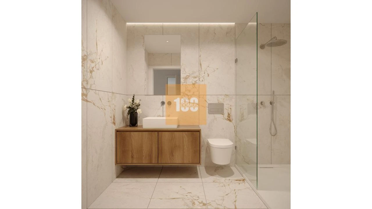 Apartamento T3 para Venda em Lordelo do Ouro e Massarelos Foto 12
