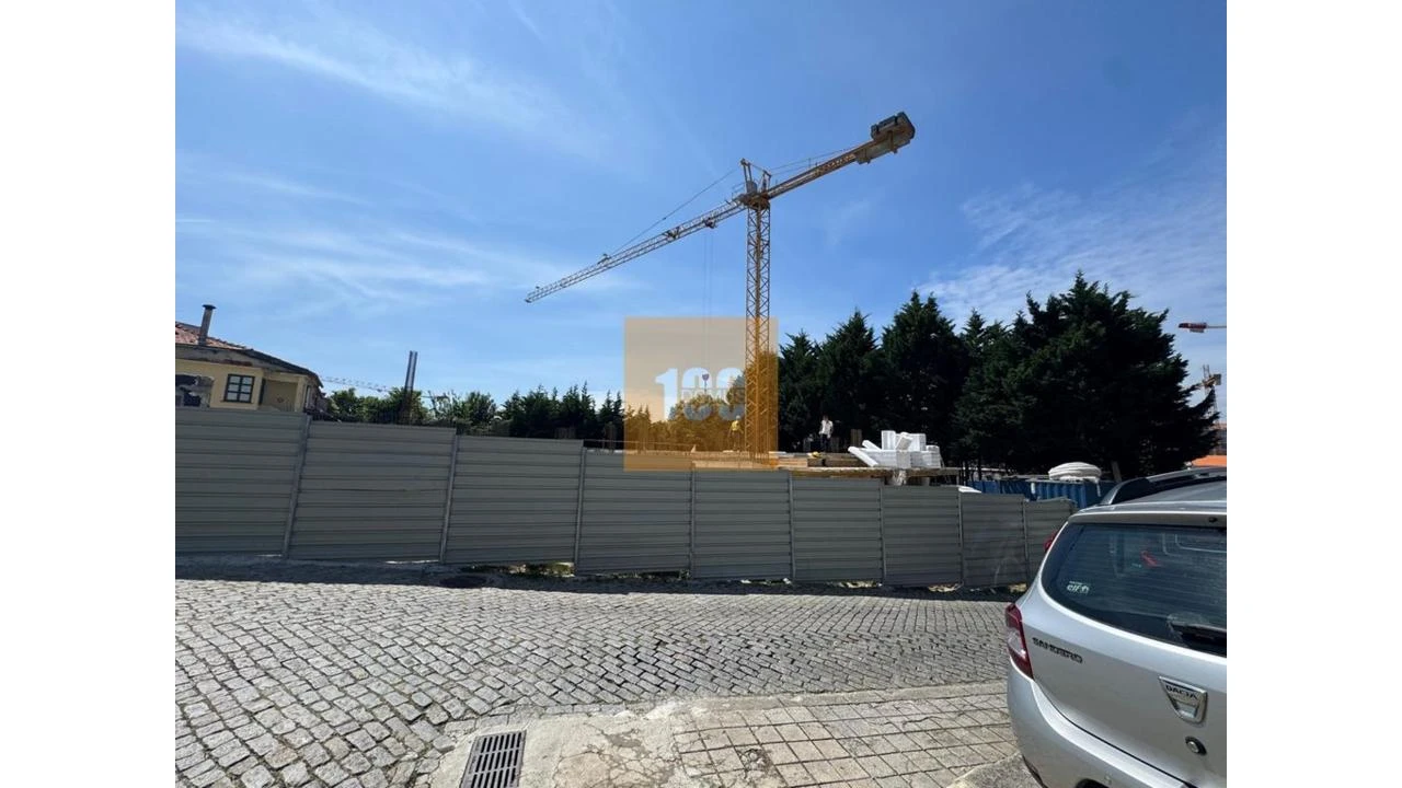 Apartamento T3 para Venda em Lordelo do Ouro e Massarelos Foto 24