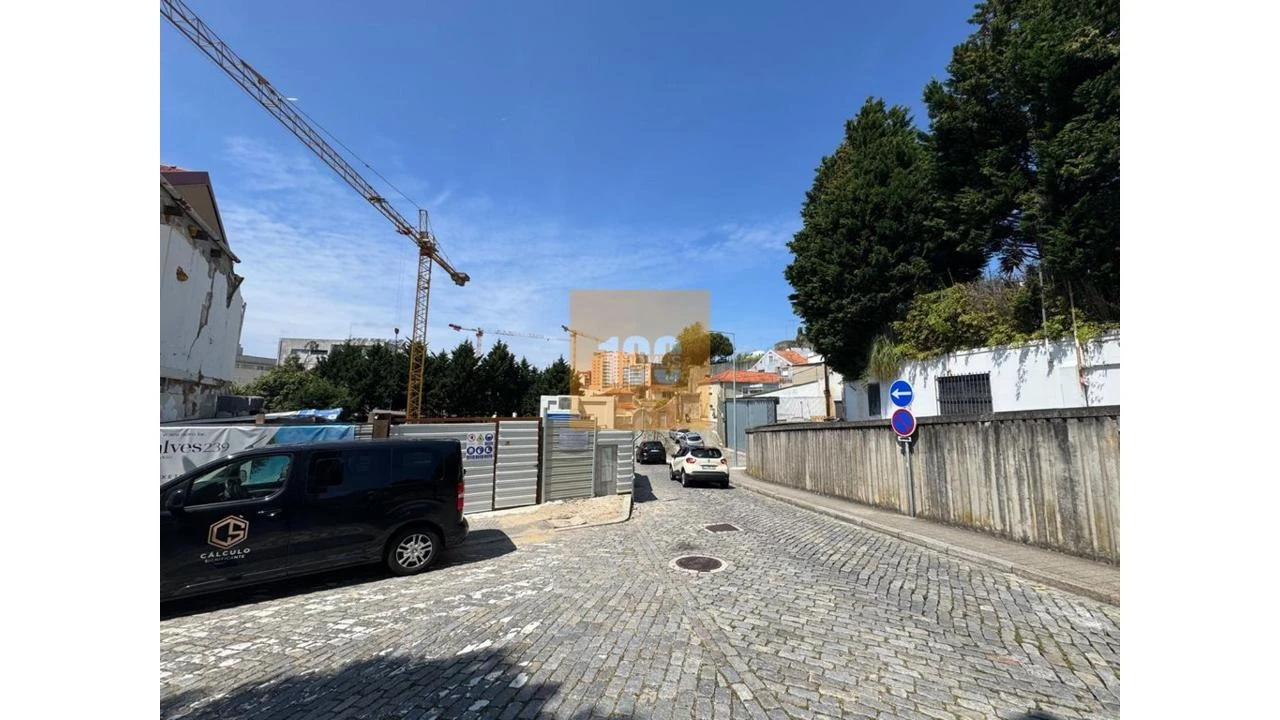 Apartamento T3 para Venda em Lordelo do Ouro e Massarelos Foto 21