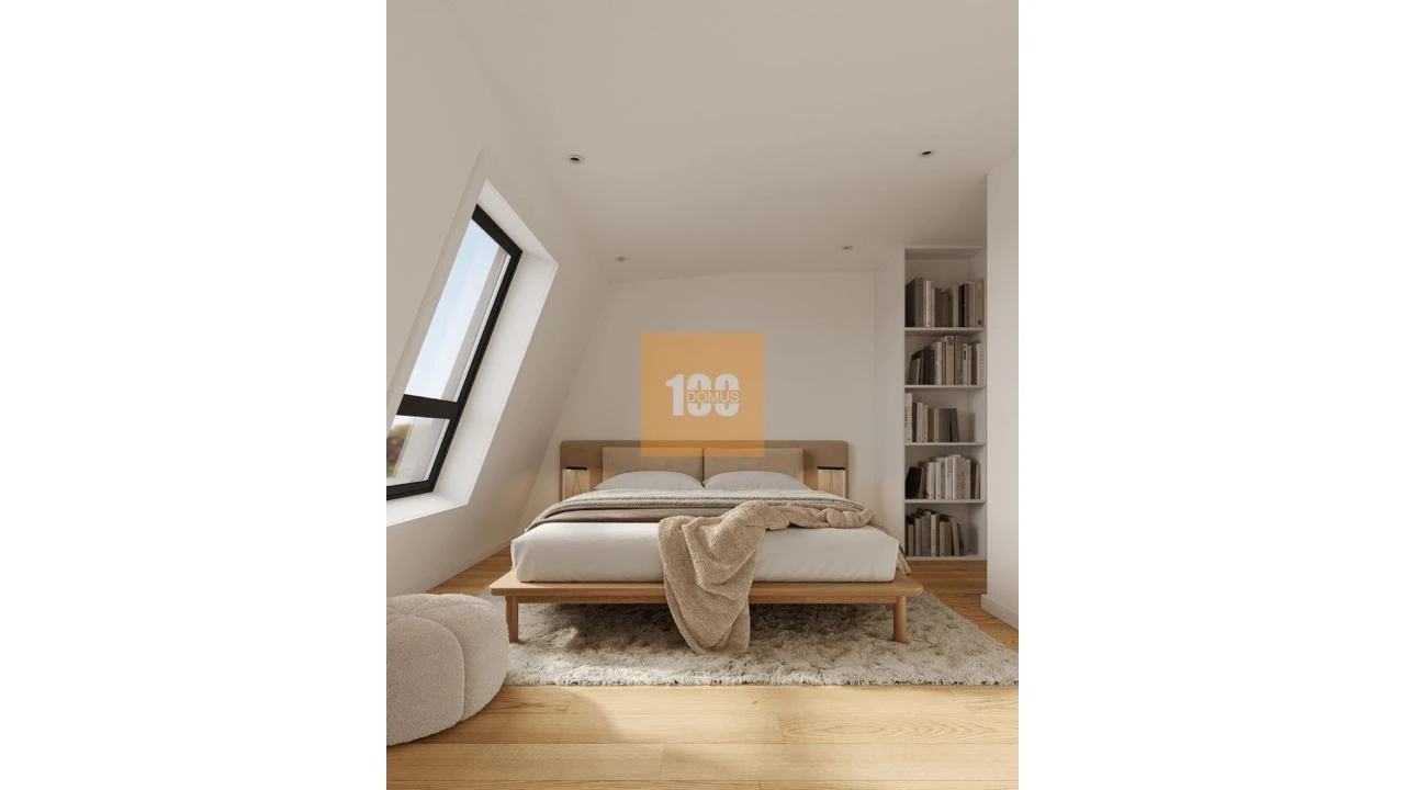 Apartamento T3 para Venda em Lordelo do Ouro e Massarelos Foto 14