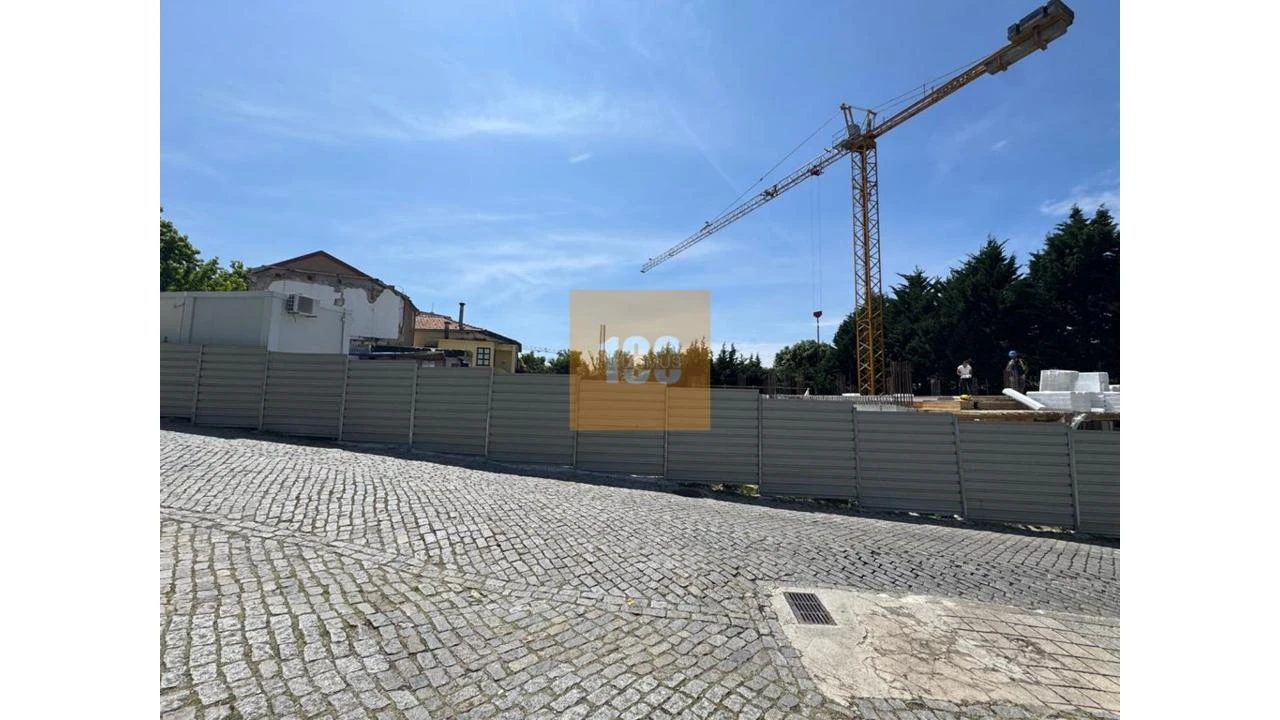 Apartamento T3 para Venda em Lordelo do Ouro e Massarelos Foto 20